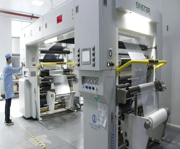 Applications of Nylon Composite Aluminum Foil in Packaging of Heavy Materials and Precision Items