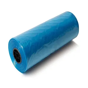 Wear-resistant and moisture-proof PE film, effectively protecting cargo safety