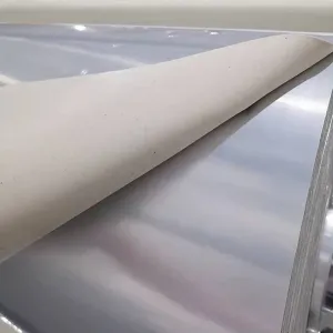 Vacuum aluminum foil cloth: Protective material for the transportation and storage of industrial equipment