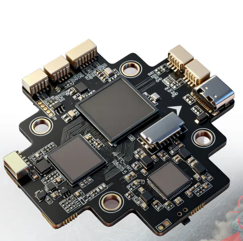 AI FC-1 Drone Flight Controller Module