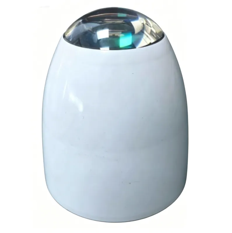 Laser Seeker Module Optical Tracking Sensor