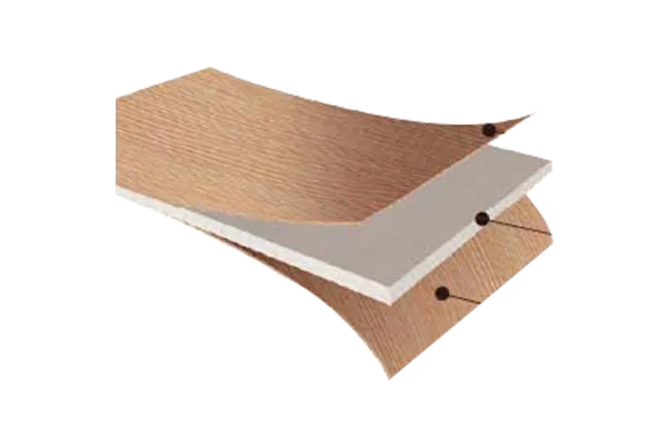 Incombustible Class A eco-friendly panels