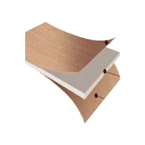 Негорючие экологически чистые панели класса А.