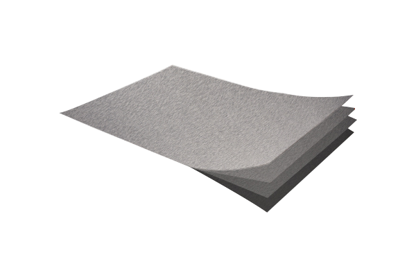 Commercial building corrosion-resistant physicochemical panels