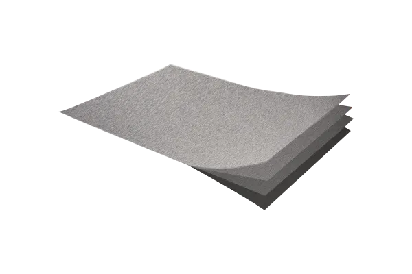 Commercial Building Corrosion-Resistant Physicochemical Panels