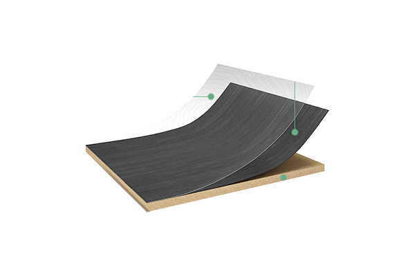 Antibacterial-and-antiviral-laminate