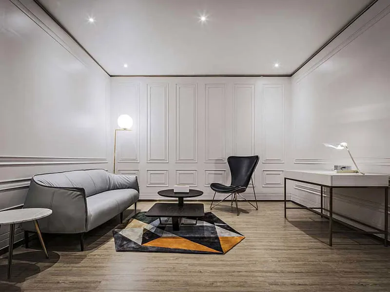 Индустрия благоустройства дома