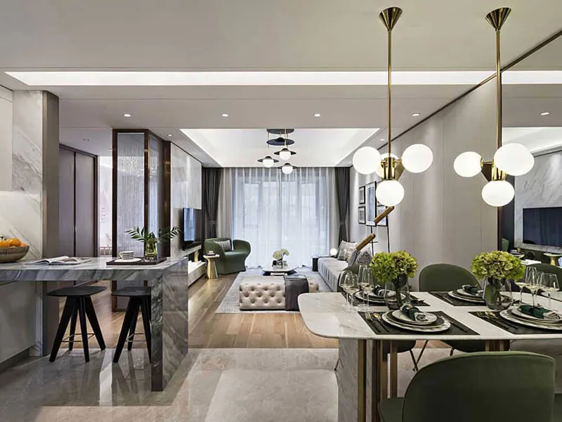 Индустрия благоустройства дома