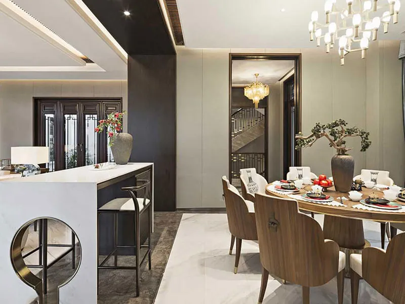 Индустрия благоустройства дома