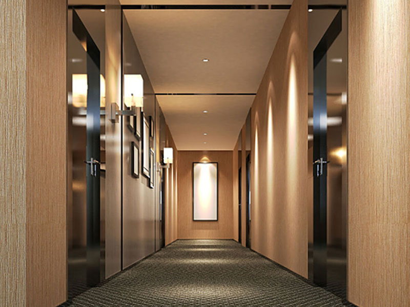 Why Compact HPL Is Ideal For Public Space Furniture