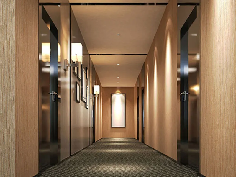 Why Compact HPL Is Ideal For Public Space Furniture