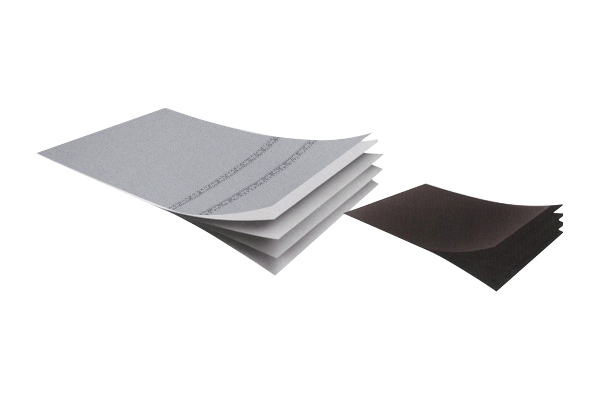 Wear-resistant sewing machine presser foot