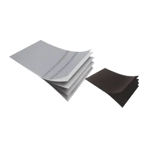 Износостойкая прижимная лапка для швейной машины