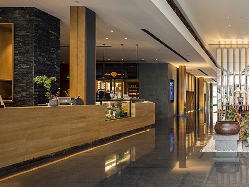 How HPL Laminate Supports Sustainable Building Design