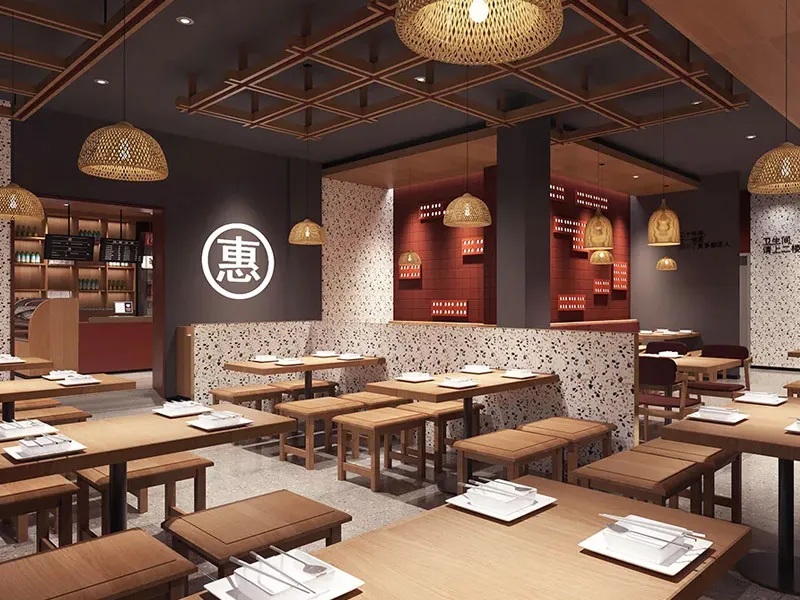 Пищевая промышленность