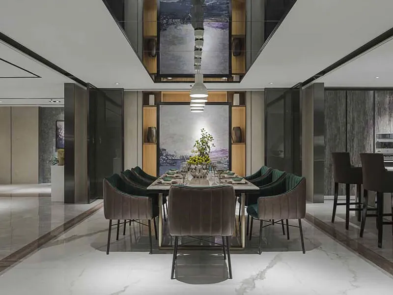 Индустрия благоустройства дома