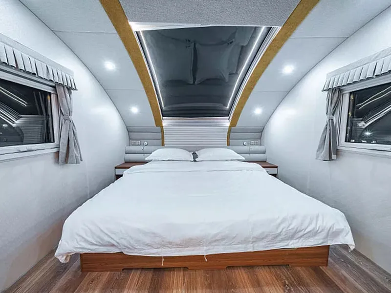 Transportation Indus