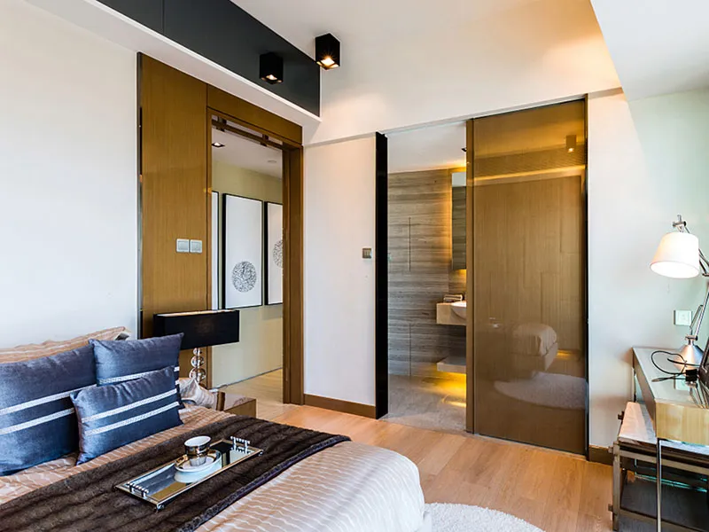 Гостиничный бизнес