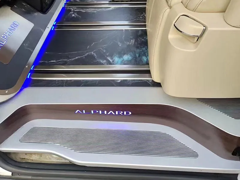 Transportation Indus