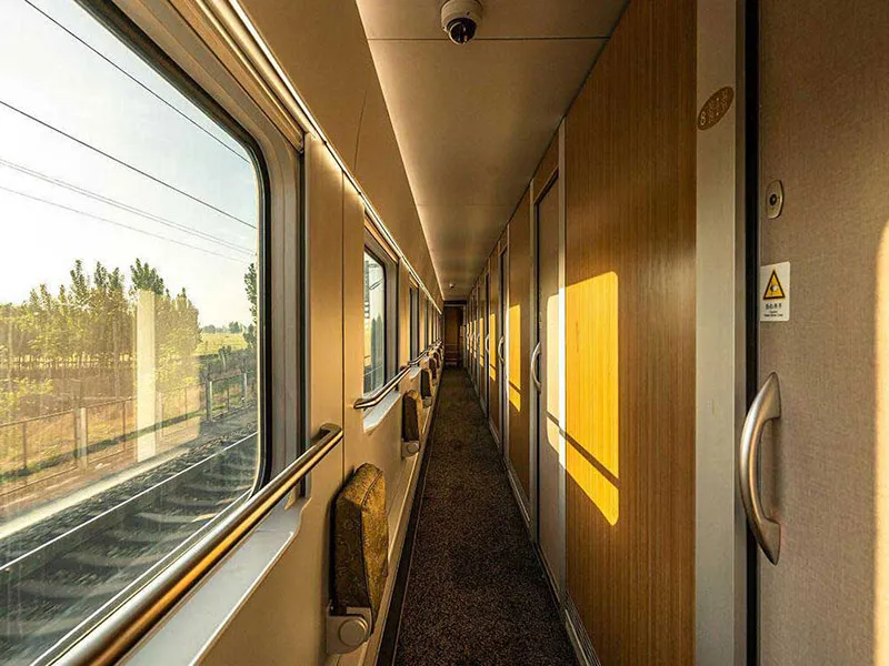 Transportation Indus