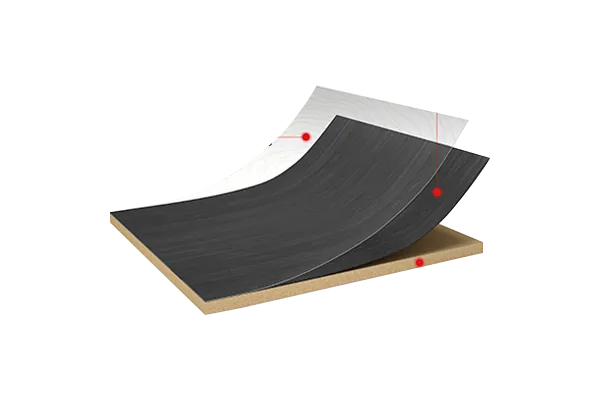 Antimicrobial Compact Laminate