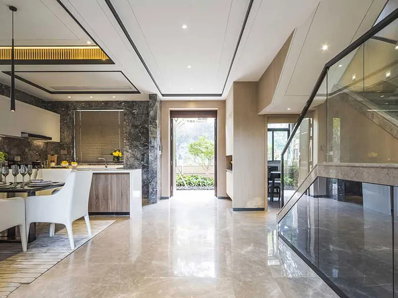 Индустрия благоустройства дома