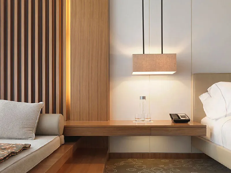 Гостиничный бизнес