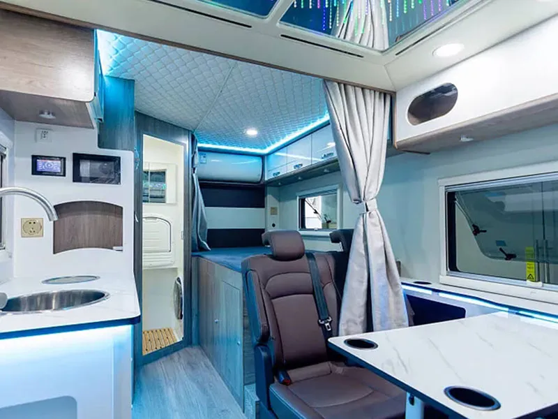 Transportation Indus