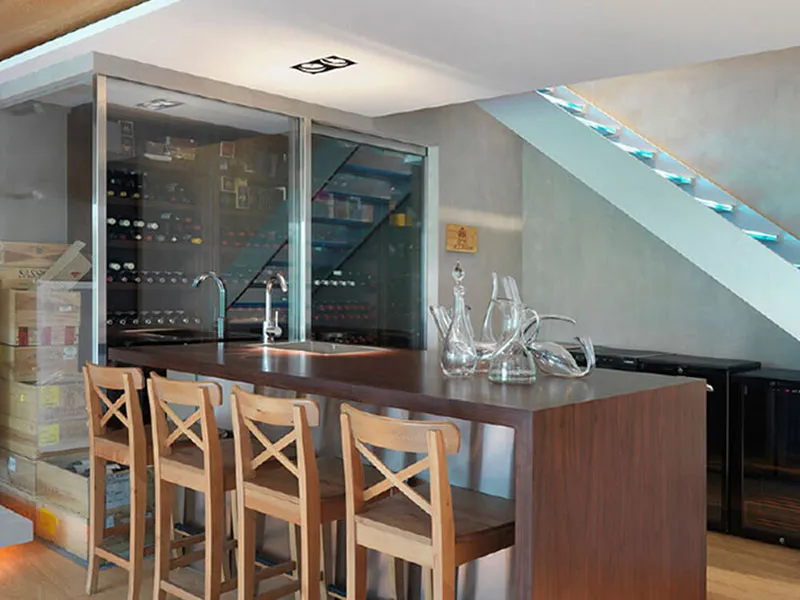 Гостиничный бизнес