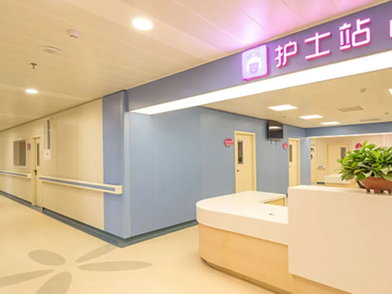 Медицинская промышленность