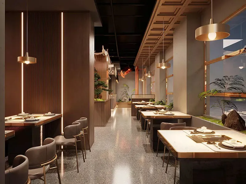 Пищевая промышленность