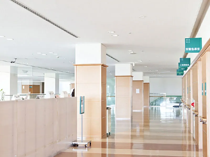 Медицинская промышленность