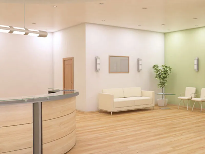 Медицинская промышленность