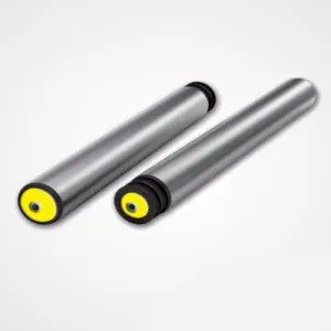 Multi-Wedge Belt Wheel Conveyor Roller