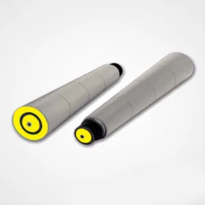 Multi-wedge Sheave Taper Bush Roller
