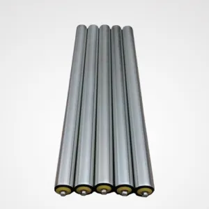 Unpowered Straight Roller