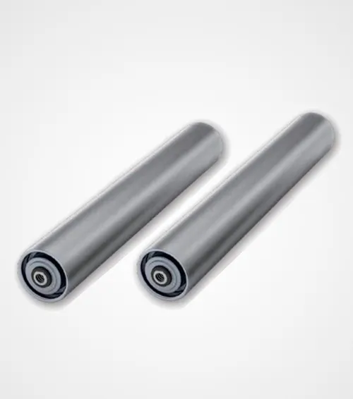 Unpowered Conveyor Roller