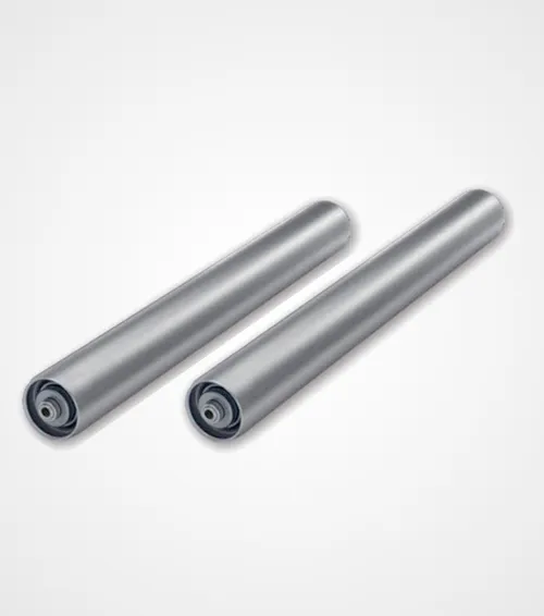 Unpowered Roller