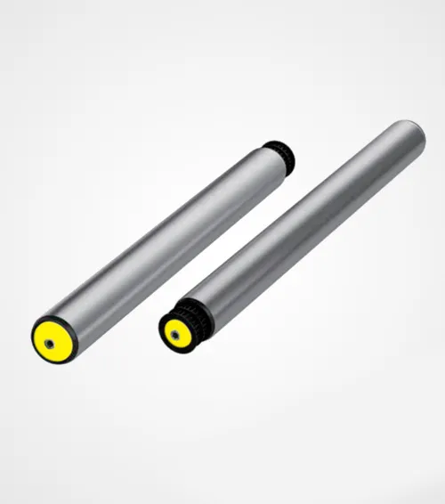 Synchronous Belt Wheel Conveyor Roller
