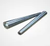 Detachable shaft conical roller