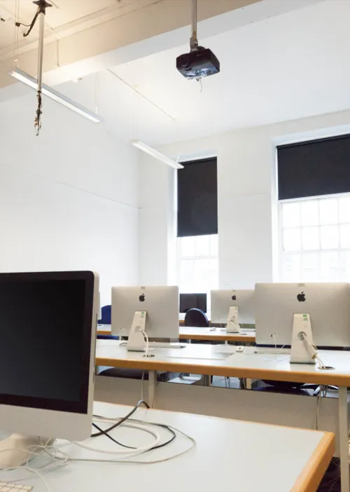 Customization capabilities