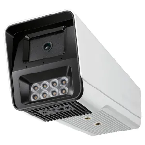 6-megapixel camera AI-G865