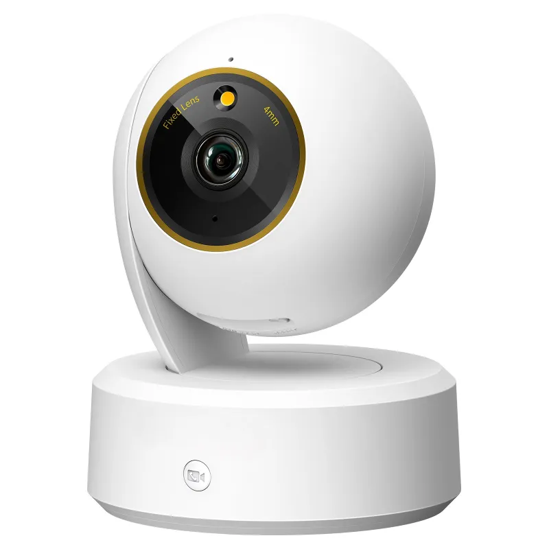 3MP Wireless Network Camera C34