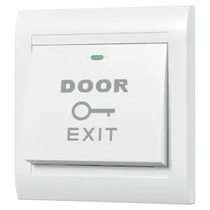 001B Door Opening Button
