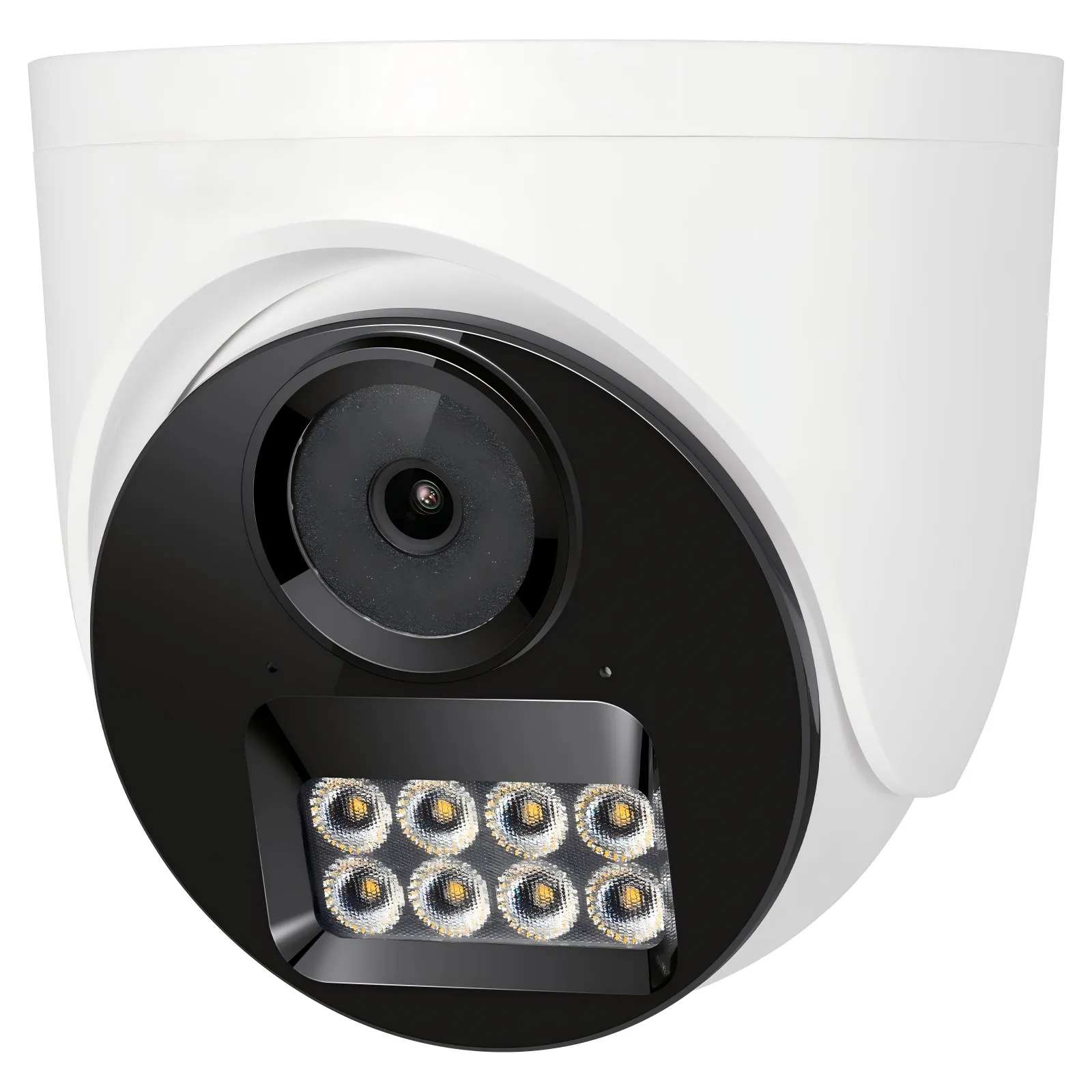4MP G884C Network Camera