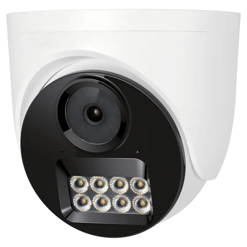 4MP G884C Network Camera