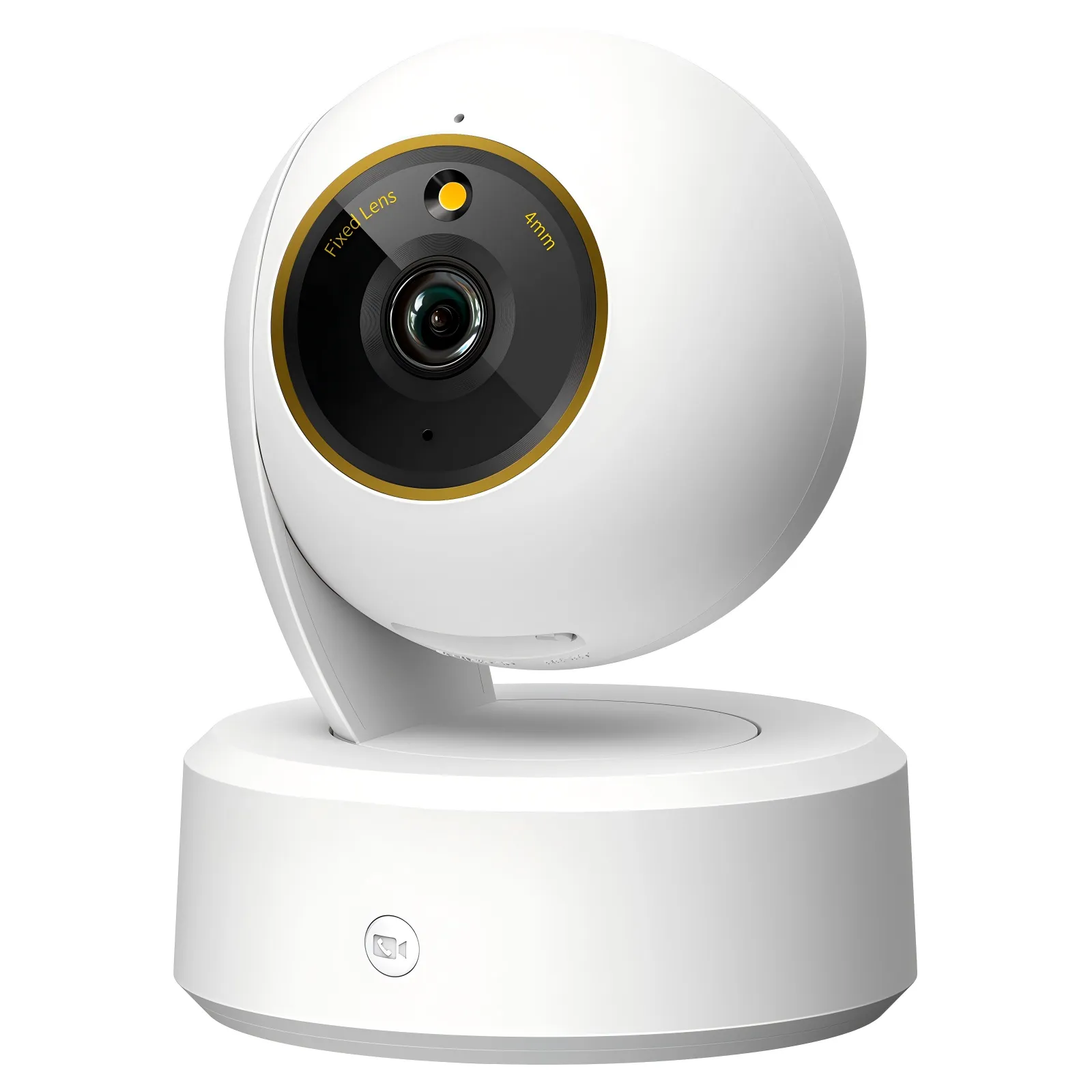 4MP Wireless Network Camera LC44
