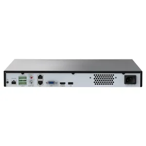 E4646-64 Hard Disk Recorder, 64-channel, 4-bay