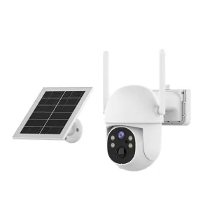 Z25 Network Camera