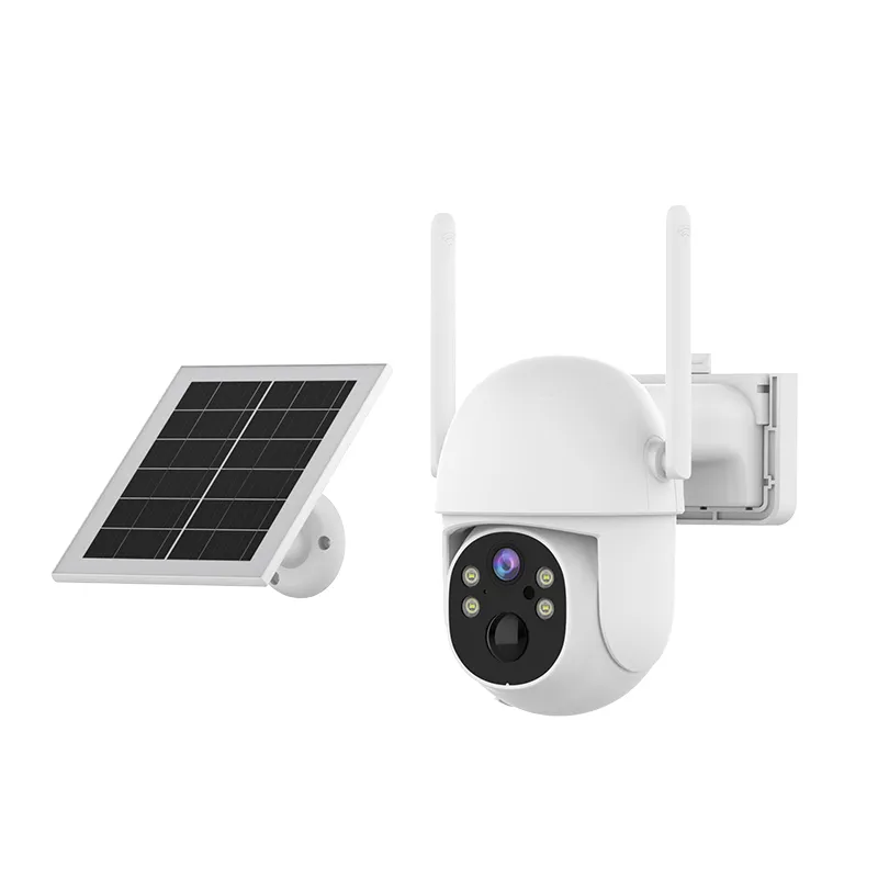 Z25 Network Camera